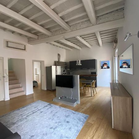 Pantheon Design Apartment روما المظهر الخارجي الصورة