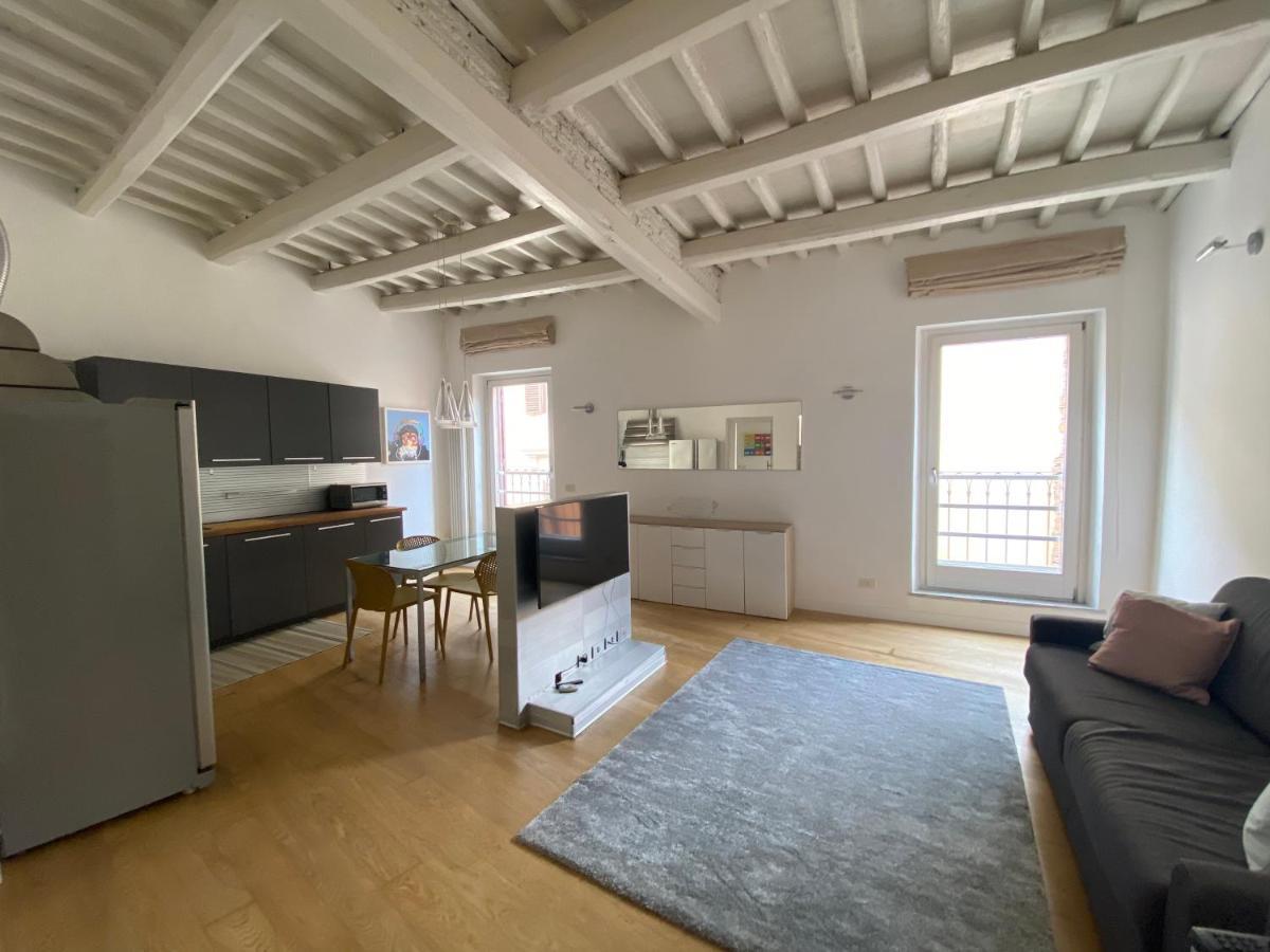 Pantheon Design Apartment روما المظهر الخارجي الصورة