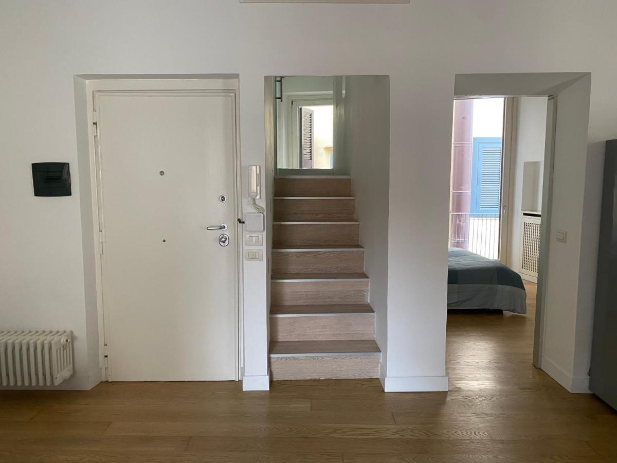 Pantheon Design Apartment روما المظهر الخارجي الصورة
