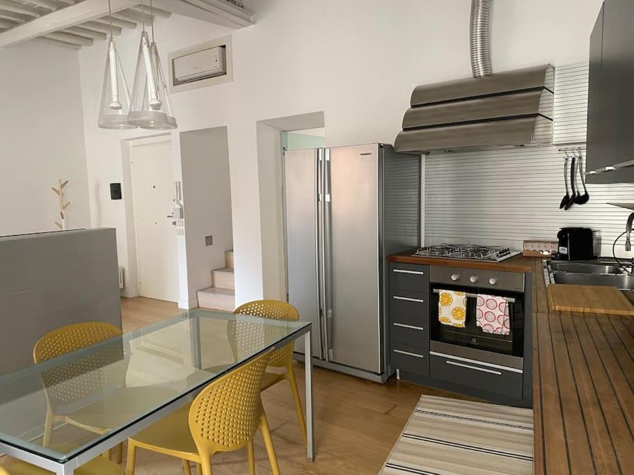 Pantheon Design Apartment روما المظهر الخارجي الصورة