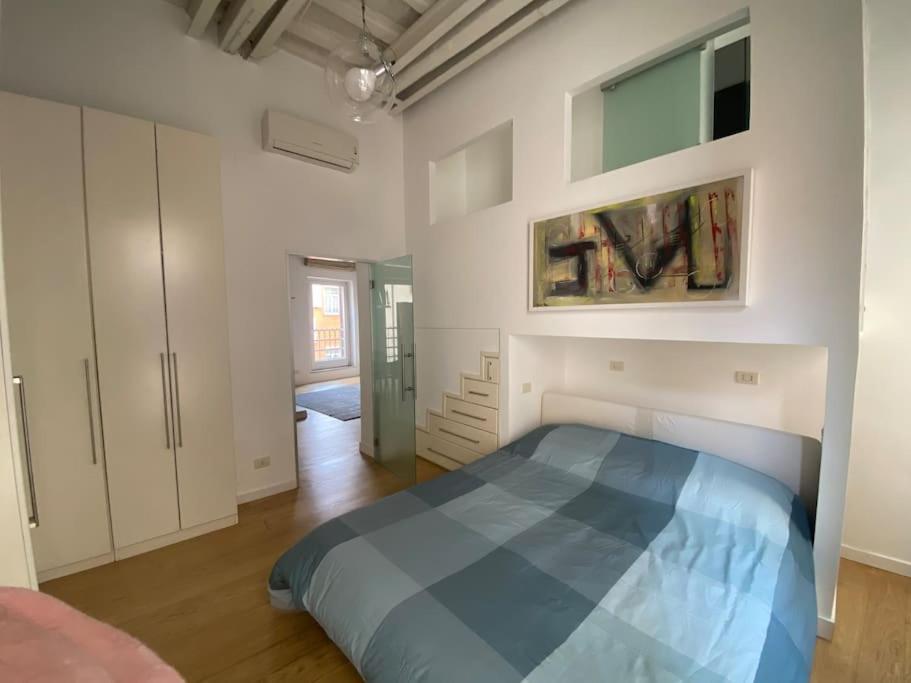 Pantheon Design Apartment روما المظهر الخارجي الصورة