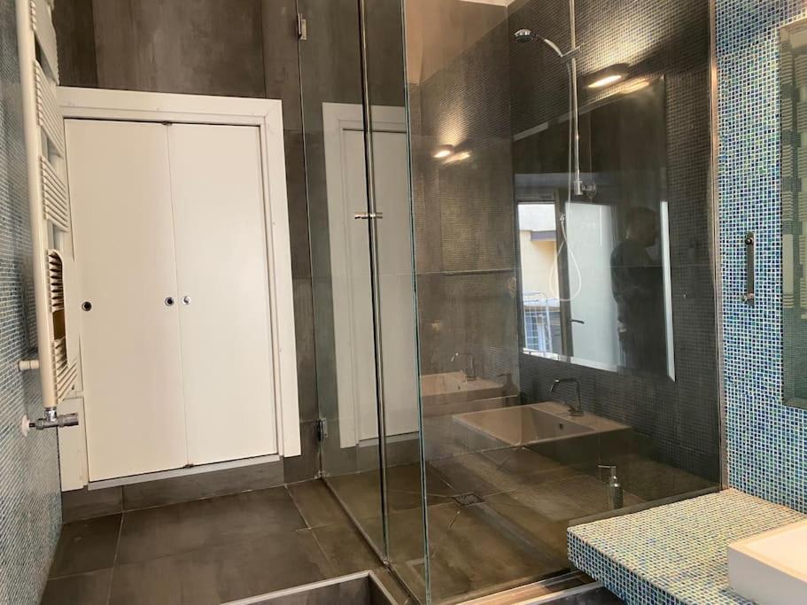 Pantheon Design Apartment روما المظهر الخارجي الصورة