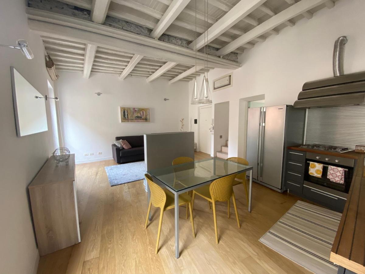Pantheon Design Apartment روما المظهر الخارجي الصورة