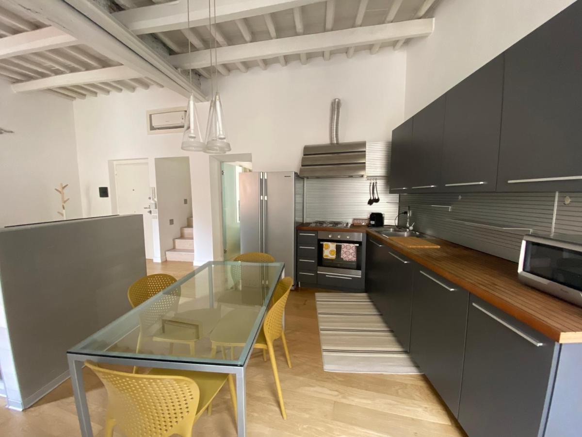 Pantheon Design Apartment روما المظهر الخارجي الصورة