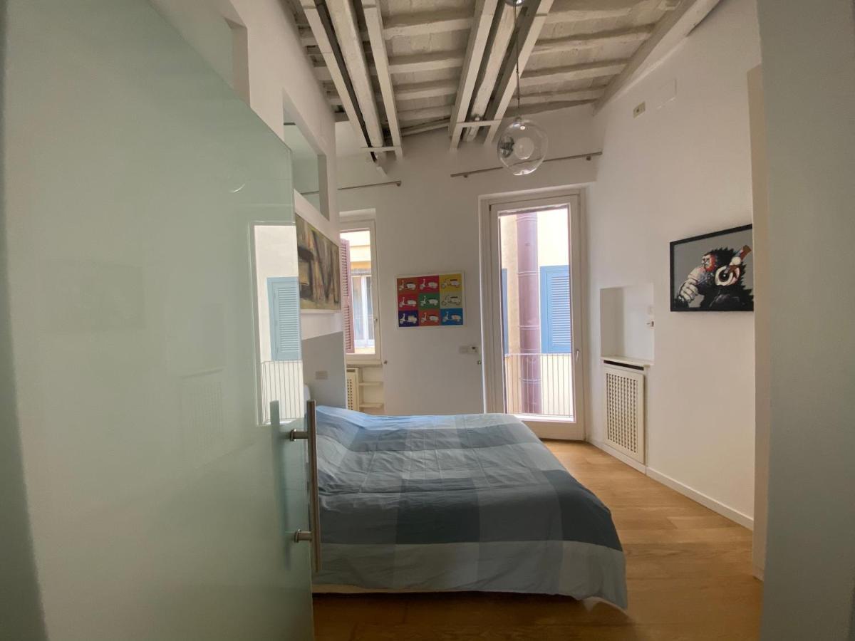 Pantheon Design Apartment روما المظهر الخارجي الصورة