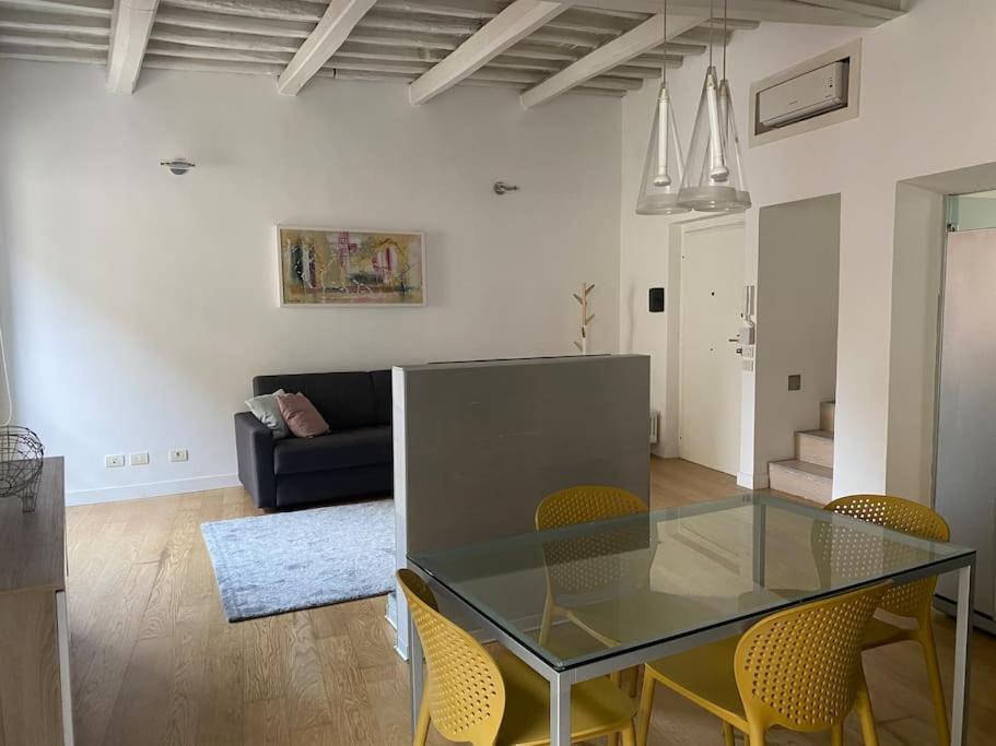 Pantheon Design Apartment روما المظهر الخارجي الصورة