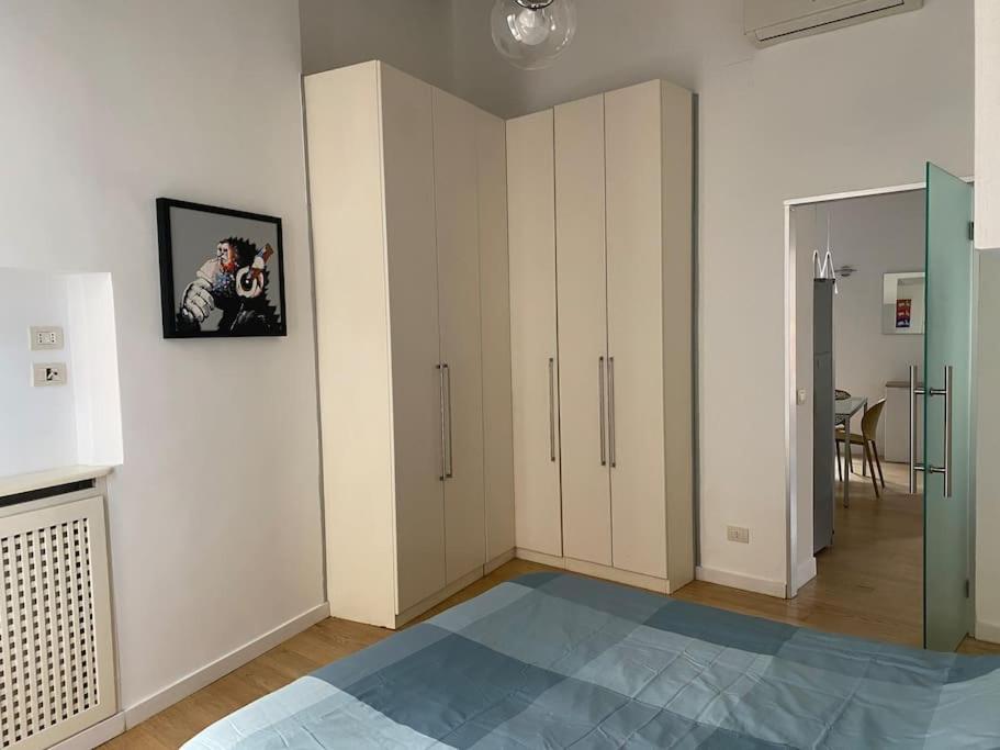 Pantheon Design Apartment روما المظهر الخارجي الصورة