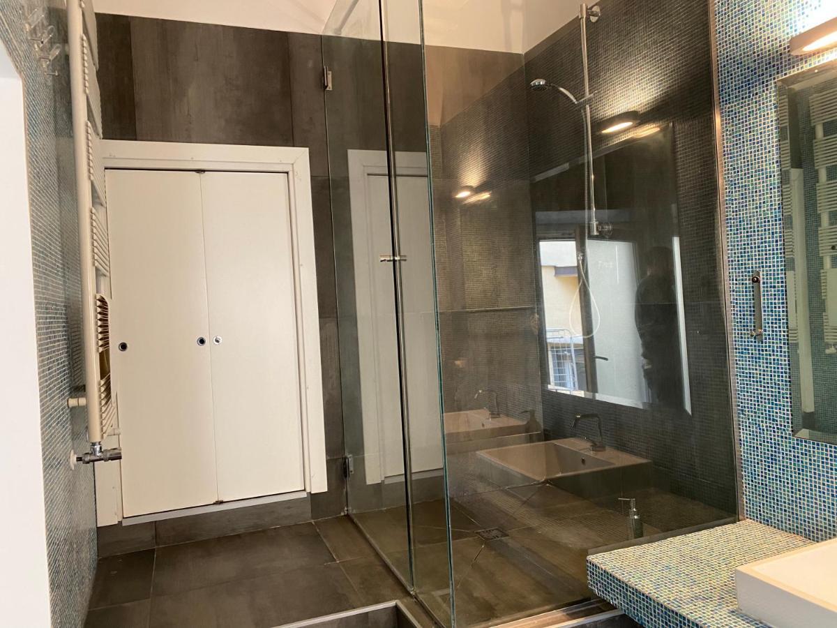 Pantheon Design Apartment روما المظهر الخارجي الصورة
