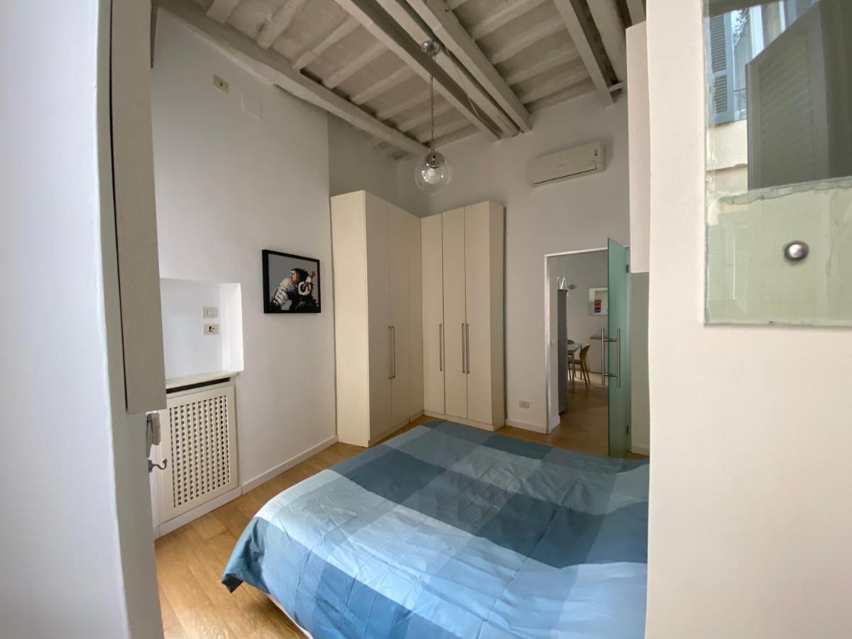 Pantheon Design Apartment روما المظهر الخارجي الصورة