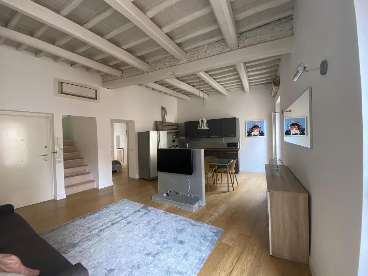 Pantheon Design Apartment روما المظهر الخارجي الصورة