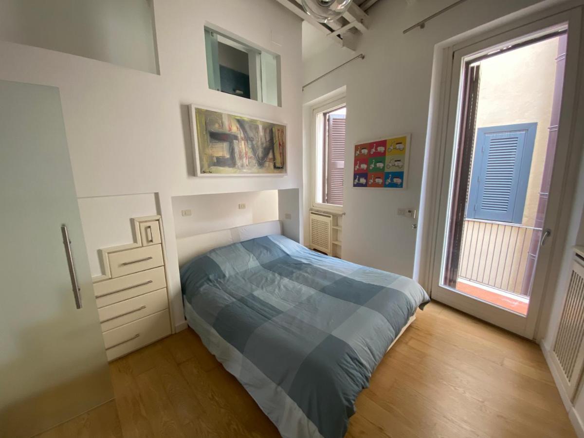 Pantheon Design Apartment روما المظهر الخارجي الصورة