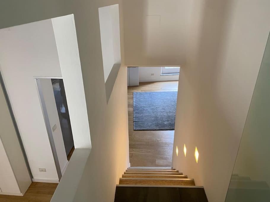 Pantheon Design Apartment روما المظهر الخارجي الصورة